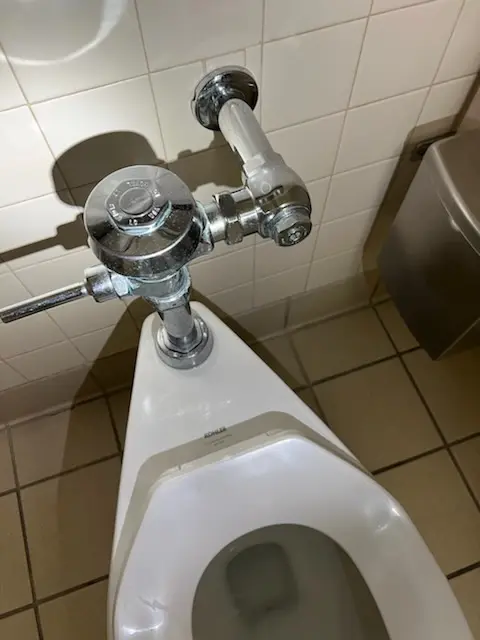 Fixture installation and repair for Repiping in View